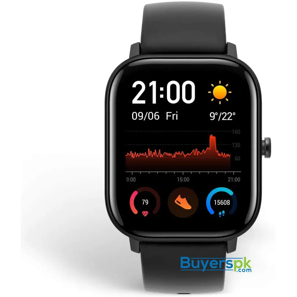 Mi Amazfit Gts - Price in Pakistan Mi Amazfit Gts - Price in Pakistan